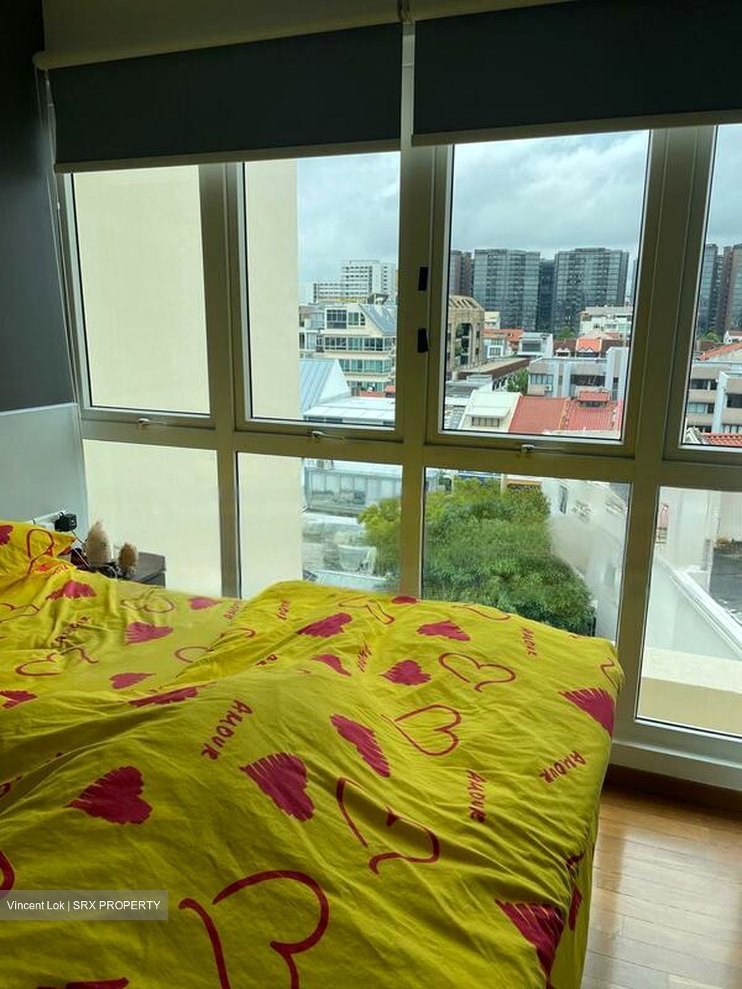 The Geranium (D15), Condominium #454383141